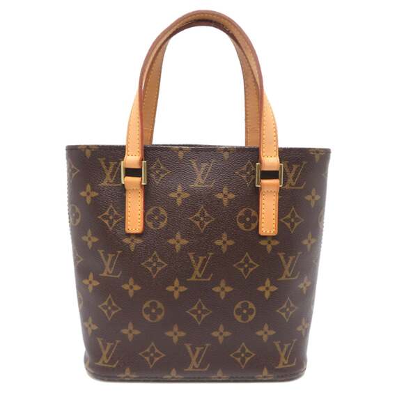 Louis Vuitton Handbags - LOUIS VUITTON Brown Monogram Bag